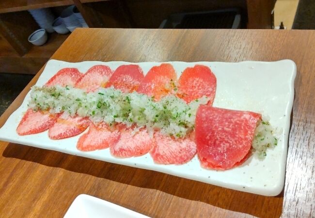 焼肉 房家 上野六丁目店 クチコミ アクセス 営業時間 上野 御徒町 フォートラベル