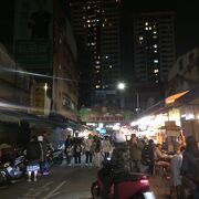 景美夜市