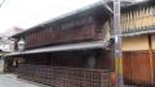 外観も素晴らしいです