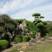 江戸時代中期の武家屋敷