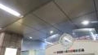 がっかりするものがあります