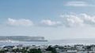 「愛冠岬（あいかっぷ）」厚岸郡