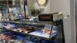 パンチャンとジョン