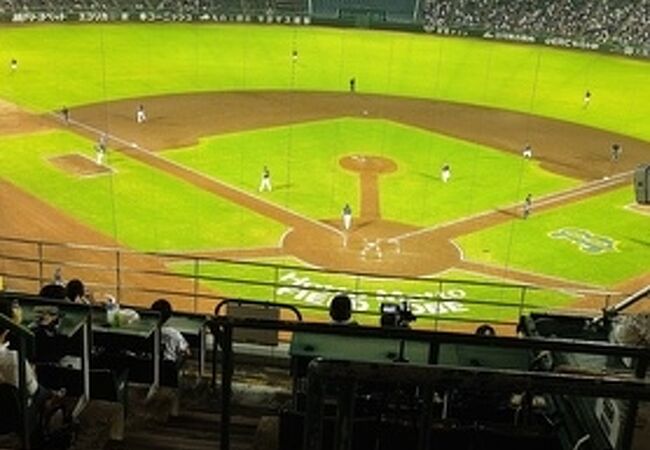 ほっともっとフィールド神戸 クチコミ アクセス 営業時間 須磨 フォートラベル