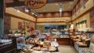 夢次郎のアンパン