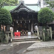 小野篁を祀る神社