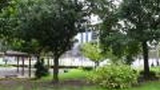 次のＦマリノスの中心人物になる卵たちが熱心に練習していました。