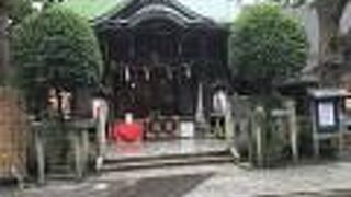 小野篁を祀る神社