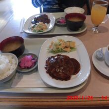 美味しかったです