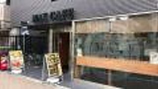 マックスカフェ 葛西店