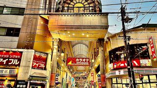 夜もキラキラ！