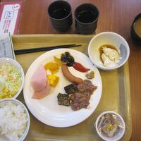 朝食しか利用してないが味も良し