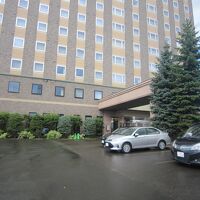 駐車台数も問題ない