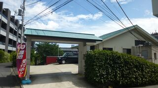 高輪の住宅街に潜む浄土真宗本願寺派寺院