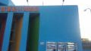 青年公園遊泳池