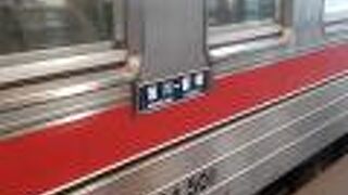 旭川15時14分発普通列車留萌行きの様子について