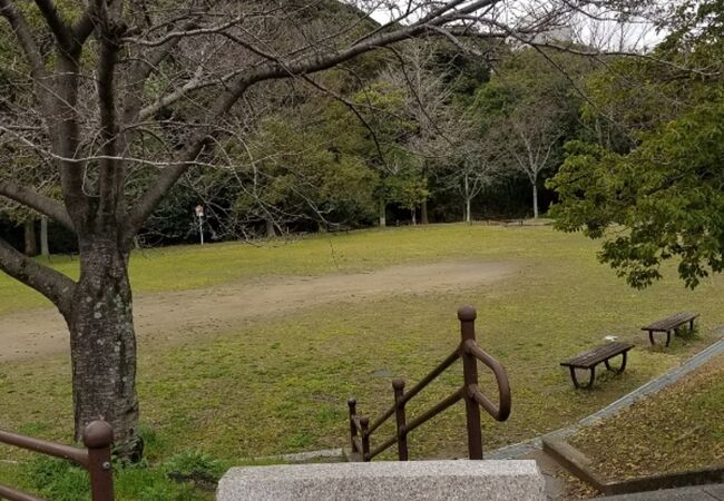 皇后崎公園