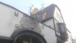 日本にも支店が在る