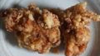 ベースには何かしっかりタレに漬け込んだような深い味わい