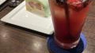 オスロ　コーヒー♪