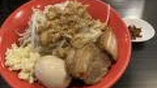 恵比寿ブタメン 早稲田店