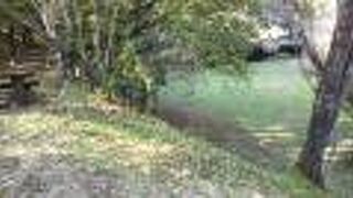 佐白山城趾公園