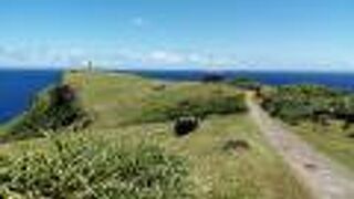 最果ての地っぽい