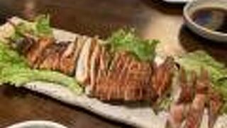 古き良き居酒屋