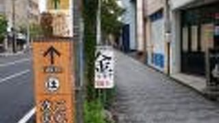 結構いろいろなものが発見できます