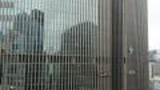 その巨大さがよくわかりました