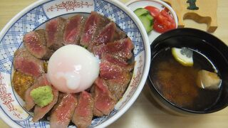 11：00開店だが10：30には開いていた