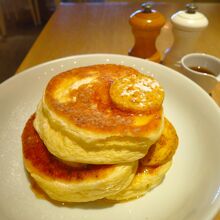 Pancakes