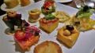 高田馬場 Ristorante En