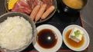 焼肉たむら みのおキューズモール店