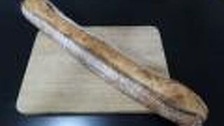 もちもち感が凄いフェルマンタシオン