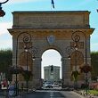 モンペリエの凱旋門