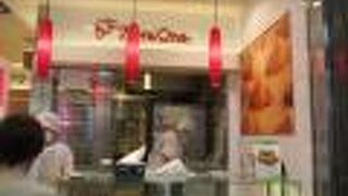 ミニクロワッサンなど