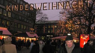 ドイツのクリスマス周遊