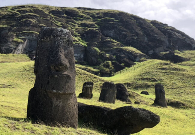 チリのおすすめ観光スポット クチコミ人気ランキング フォートラベル