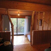 コテージ『ペガサス』