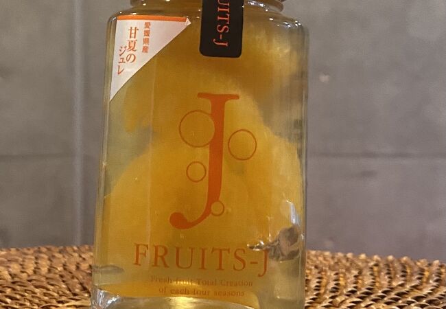 フルーツジェイ♪