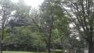 まだ夏の香りが