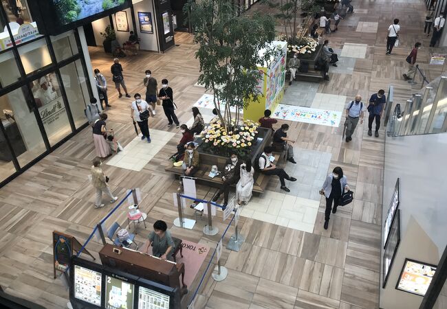 所沢のおすすめショッピング お買い物スポット クチコミ人気ランキングtop14 フォートラベル 埼玉県