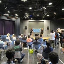 セリオンリスタ