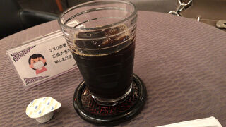 静かにお買い物できます