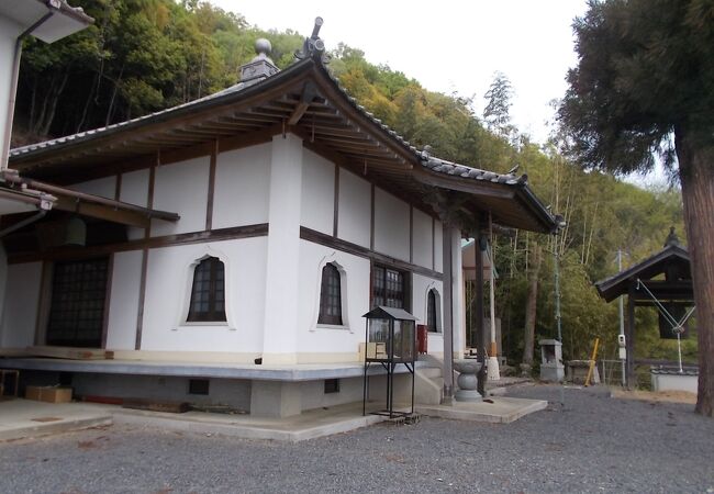 青目寺