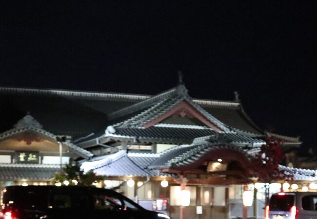 山鹿の温泉 クチコミ人気ランキングtop19 フォートラベル 熊本県