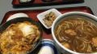 そば処 結城屋 本店