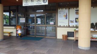 きのこがたくさん売られていました