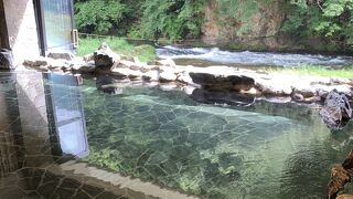 ツルツルスベスベになります！